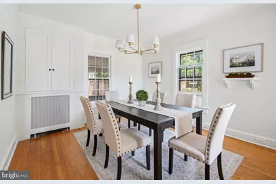 4323 Fessenden Street NW, Washington, DC 20016 - Photo 13