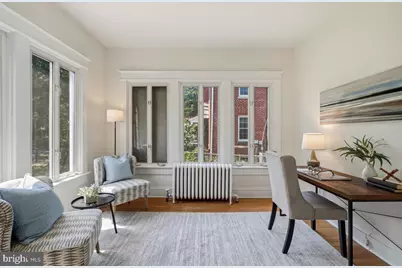 4323 Fessenden Street NW, Washington, DC 20016 - Photo 11