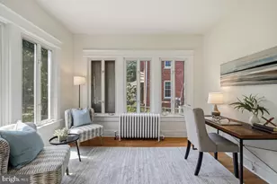 4323 Fessenden St NW, Washington, DC 20016 - Photo 11