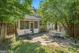 4323 Fessenden St NW, Washington, DC 20016 - Photo 41