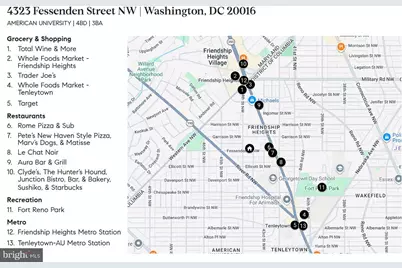 4323 Fessenden Street NW, Washington, DC 20016 - Photo 49