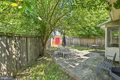 4323 Fessenden Street NW, Washington, DC 20016 - Photo 43