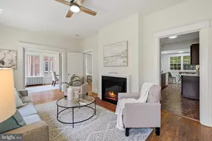 4323 Fessenden St NW, Washington, DC 20016 - Photo 1