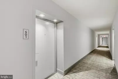1825 T Street NW #401, Washington, DC 20009 - Photo 15