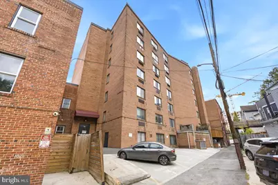 1825 T Street NW #401, Washington, DC 20009 - Photo 17