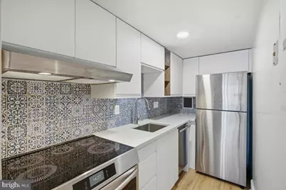 1825 T Street NW #401, Washington, DC 20009 - Photo 9