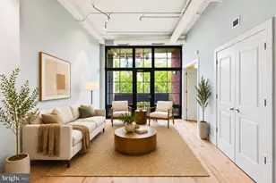 2328 Champlain Street NW, Washington, DC 20009 - Photo 1