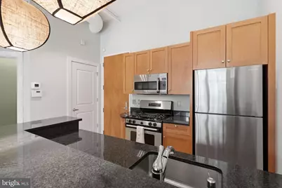 2328 Champlain Street NW #328, Washington, DC 20009 - Photo 9