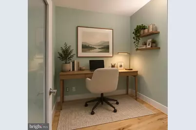 2328 Champlain Street NW #328, Washington, DC 20009 - Photo 13