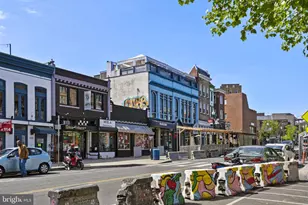 2328 Champlain Street NW, Washington, DC 20009 - Photo 27