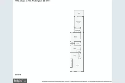 1117 Allison Street NW #3, Washington, DC 20011 - Photo 41