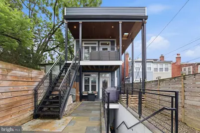 1117 Allison Street NW #3, Washington, DC 20011 - Photo 39
