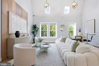 1117 Allison Street NW #3, Washington, DC 20011 - Photo 1