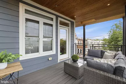 1117 Allison Street NW #3, Washington, DC 20011 - Photo 37