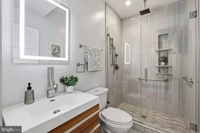 1117 Allison Street NW #3, Washington, DC 20011 - Photo 29