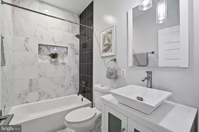 1117 Allison Street NW #3, Washington, DC 20011 - Photo 23