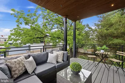 1117 Allison Street NW #3, Washington, DC 20011 - Photo 35