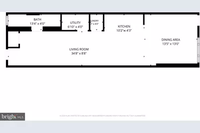 1513 Vermont Avenue NW #BASEMENT, Washington, DC 20005 - Photo 17