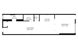 1513 Vermont Ave NW, Washington, DC 20005 - Photo 17