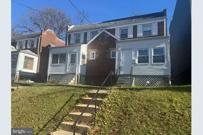 1710 28th Street SE, Washington, DC 20020 - Photo 1