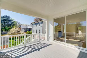 3118 Patterson St NW, Washington, DC 20015 - Photo 25