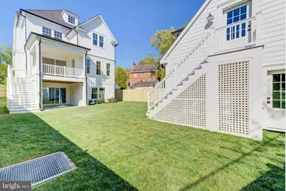 3118 Patterson Street NW, Washington, DC 20015 - Photo 71