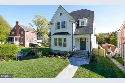 3118 Patterson Street NW, Washington, DC 20015 - Photo 3