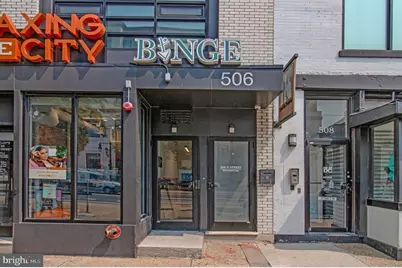 506 H Street NE #202, Washington, DC 20002 - Photo 21