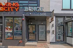 506 H St NE, Washington, DC 20002 - Photo 21