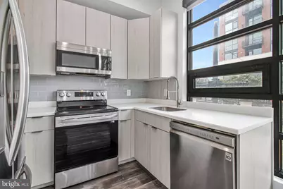 506 H Street NE #202, Washington, DC 20002 - Photo 5