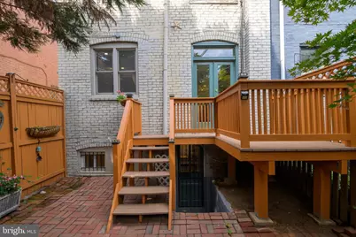208 12th Street SE, Washington, DC 20003 - Photo 43