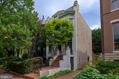 208 12th Street SE, Washington, DC 20003 - Photo 47