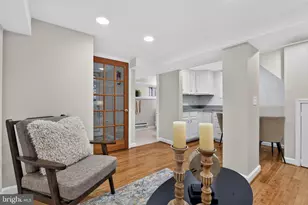 208 12th St SE, Washington, DC 20003 - Photo 39