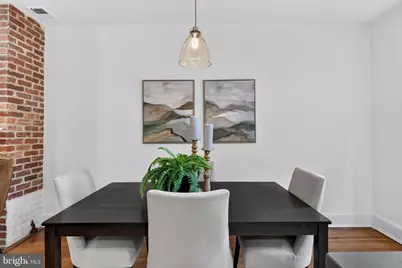 208 12th Street SE, Washington, DC 20003 - Photo 21