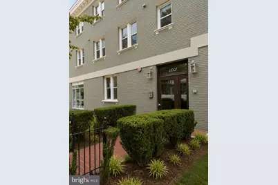 1352 Longfellow Street NW #206, Washington, DC 20011 - Photo 5