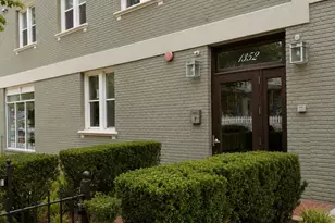 1352 Longfellow St NW, Washington, DC 20011 - Photo 5