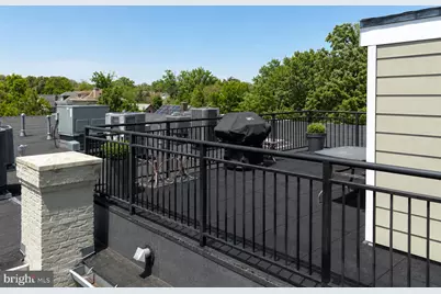 1352 Longfellow Street NW #206, Washington, DC 20011 - Photo 21