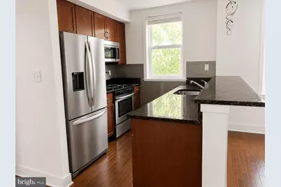 1352 Longfellow Street NW #206, Washington, DC 20011 - Photo 11