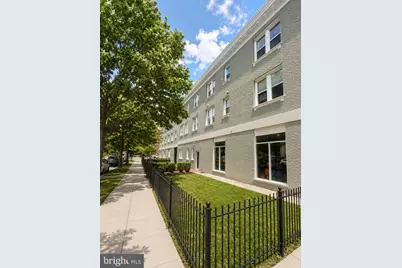 1352 Longfellow Street NW #206, Washington, DC 20011 - Photo 3