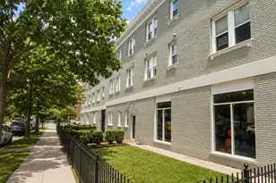 1352 Longfellow St NW, Washington, DC 20011 - Photo 3