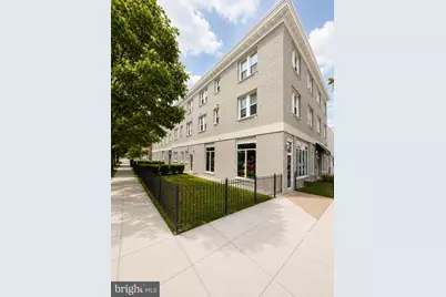 1352 Longfellow Street NW #206, Washington, DC 20011 - Photo 1