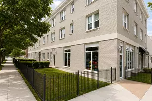 1352 Longfellow St NW, Washington, DC 20011 - Photo 1