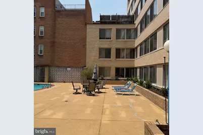 922 24th Street NW #521, Washington, DC 20037 - Photo 9