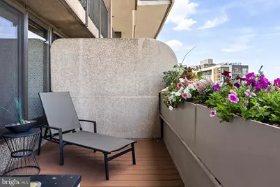 2510 Virginia Avenue NW #710-N, Washington, DC 20037 - Photo 13