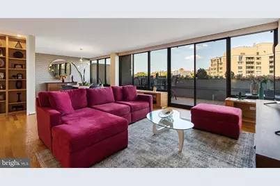 2510 Virginia Avenue NW #710-N, Washington, DC 20037 - Photo 3