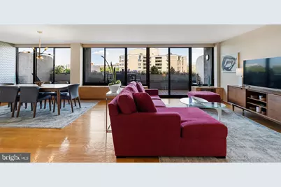 2510 Virginia Avenue NW #710-N, Washington, DC 20037 - Photo 5