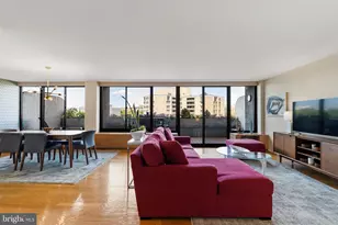 2510 Virginia Ave NW, Washington, DC 20037 - Photo 5