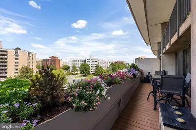 2510 Virginia Avenue NW #710-N, Washington, DC 20037 - Photo 1