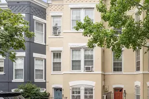 1528 34th St NW, Washington, DC 20007 - Photo 1