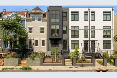 3532 1/2 13th Street NW #2, Washington, DC 20010 - Photo 3